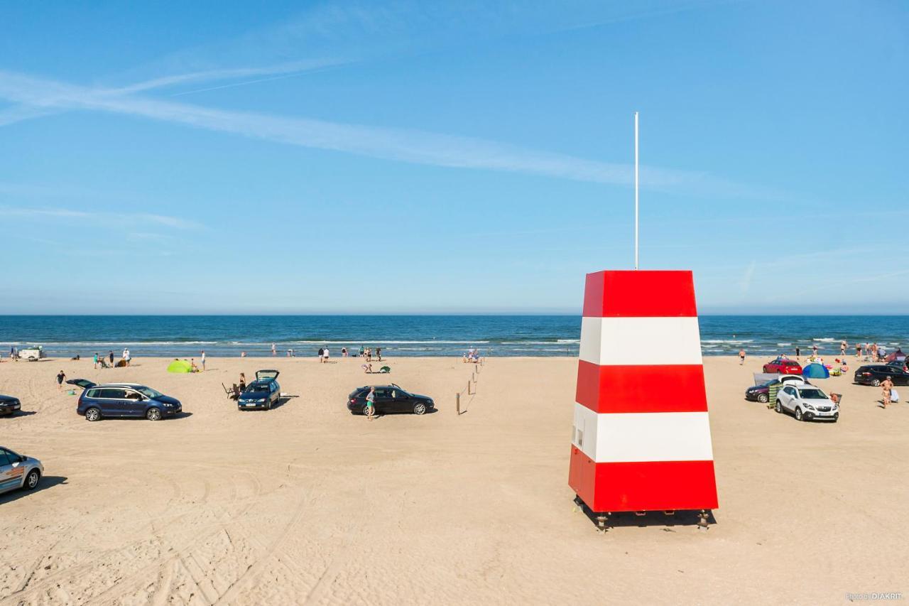 First Camp Lakolk Strand Camping Exterior foto